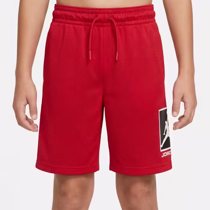 Шорты Nike JORDAN BROOKLYN MESH