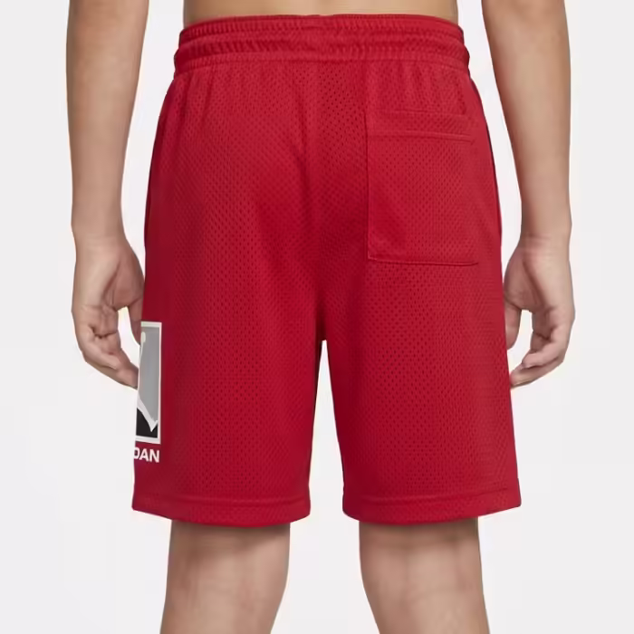 Шорты Nike JORDAN BROOKLYN MESH - 2