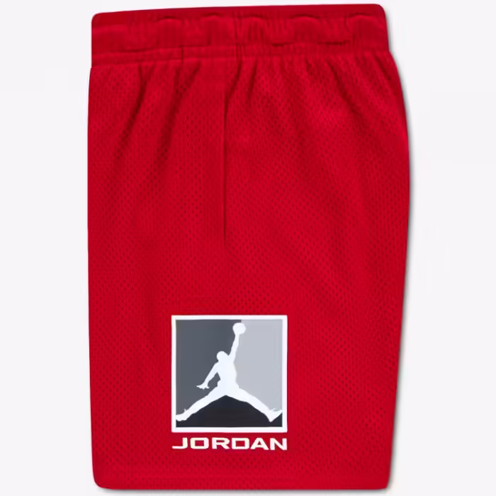 Шорты Nike JORDAN BROOKLYN MESH - 6