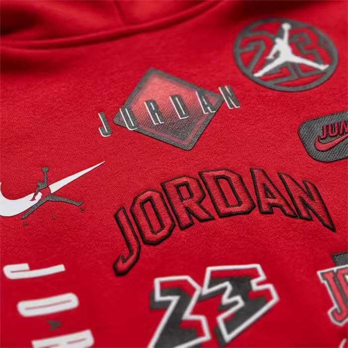 Hanorac Nike JORDAN DYNASTY - 7
