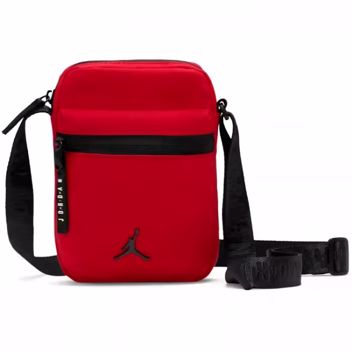Geanta pe umar Nike JAN AIRBORNE FESTIVAL BAG