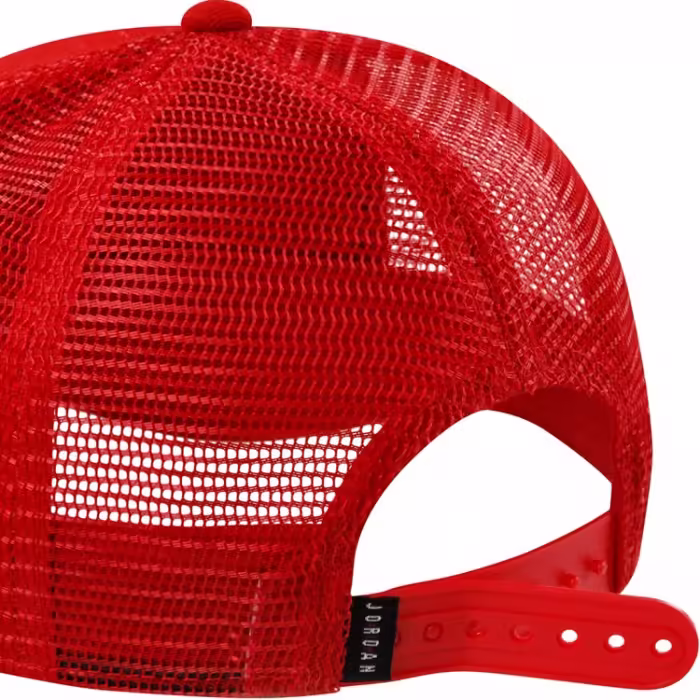 Chipiu Nike JAN METAL JUMPMAN TRUCKER - 4