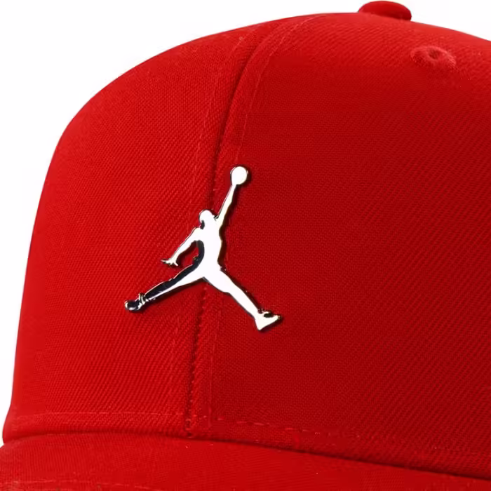 Chipiu Nike JAN METAL JUMPMAN TRUCKER - 5