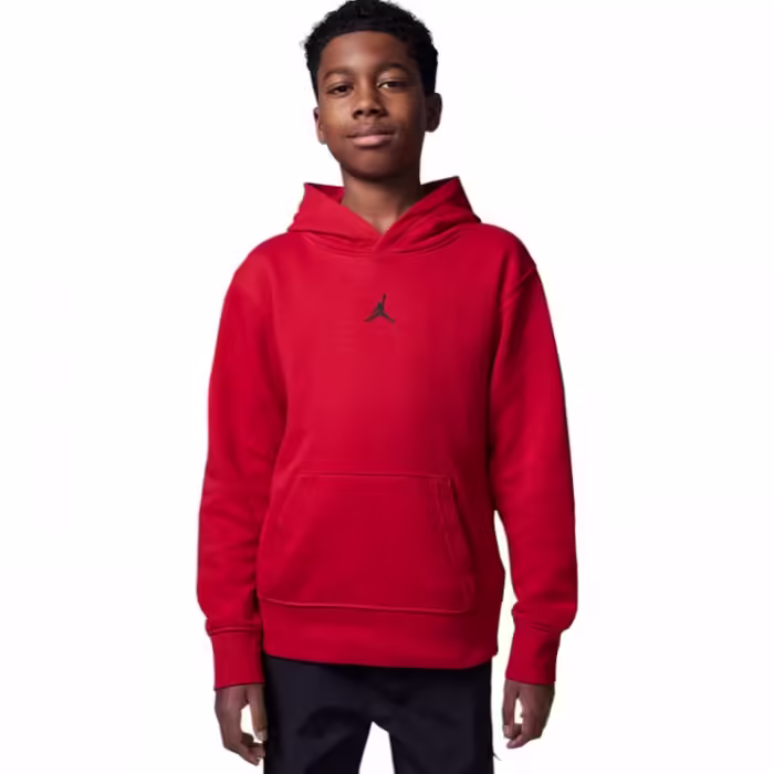 Hanorac Nike JDB MJ SPORT CROSSOVER PO