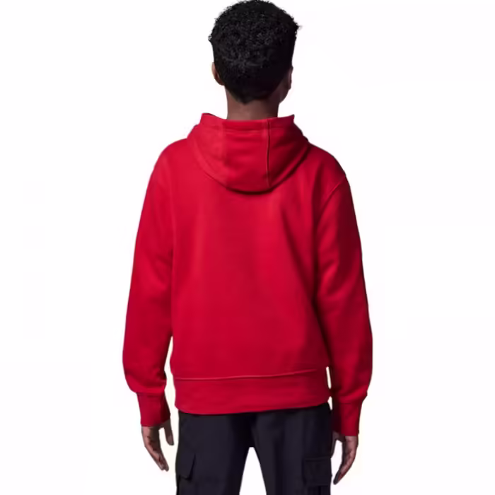 Hanorac Nike JDB MJ SPORT CROSSOVER PO - 5