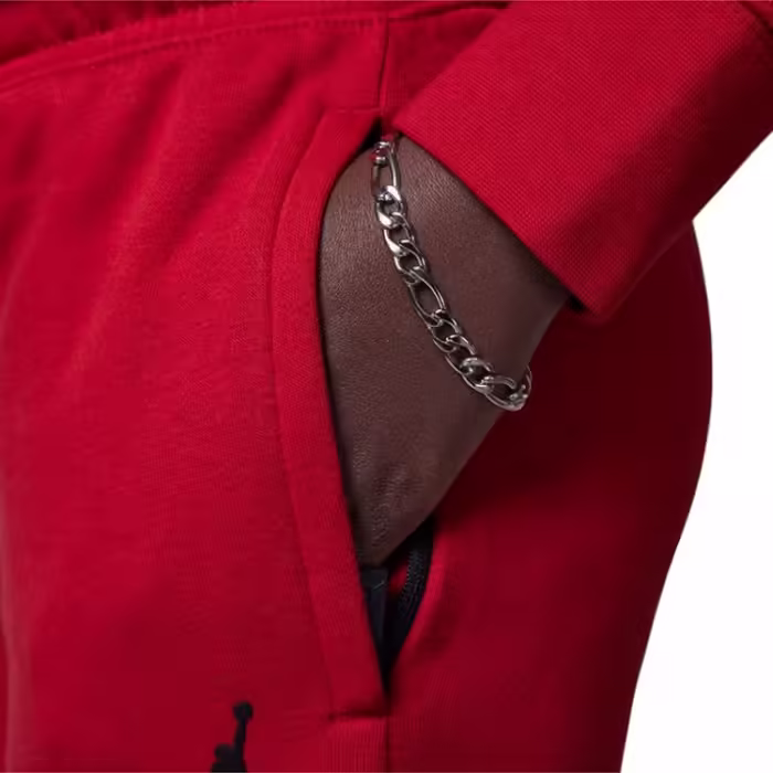 Брюки Nike JDB MJ SPORT CROSSOVER PANT - 4