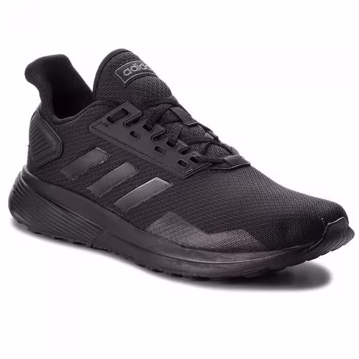 Кроссовки Adidas DURAMO 9 Черный 42 - 2