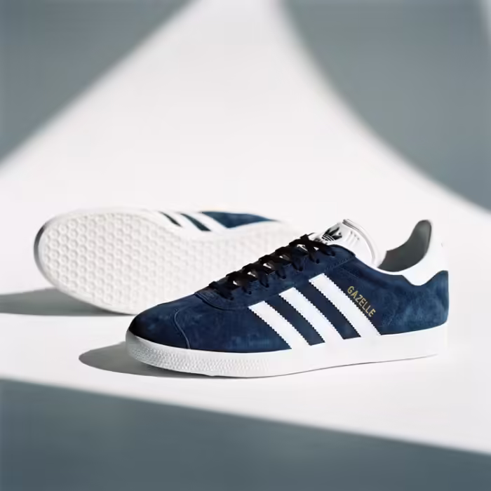 Incaltaminte Sport Adidas GAZELLE - 2