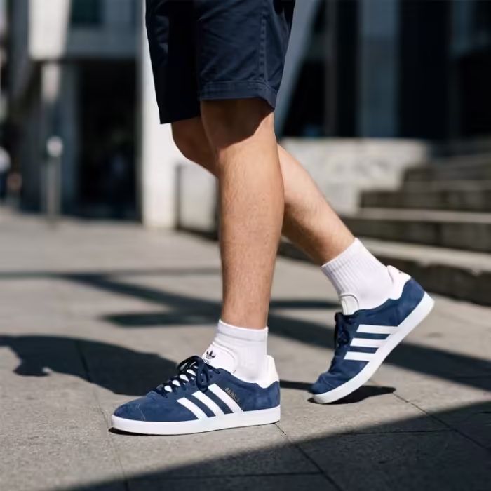 Incaltaminte Sport Adidas GAZELLE - 3