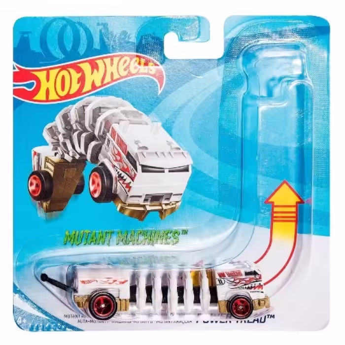 Jucarie masina Hot Wheels Mutant