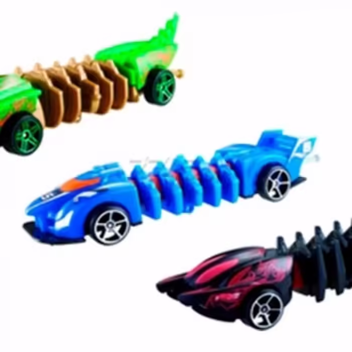 Jucarie masina Hot Wheels Mutant - 2