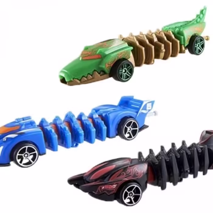 Jucarie masina Hot Wheels Mutant - 3