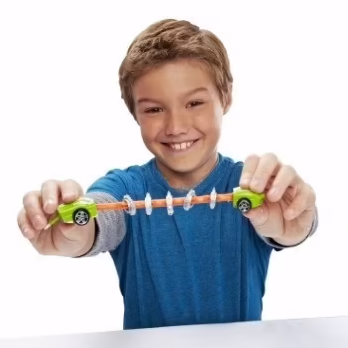 Jucarie masina Hot Wheels Mutant - 4