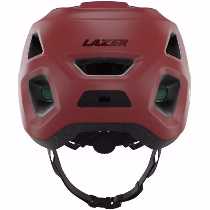 Шлем велосипедный LAZER Lupo KC - 2