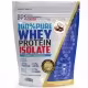 Isolat proteic Balkan Pharmaceuticals WHEY PROTEIN ISOLATE 100% PURE Chocolate coconut powder 800 gr