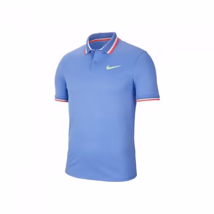 Polo Nike M NKCT SLAM POLO PS NT