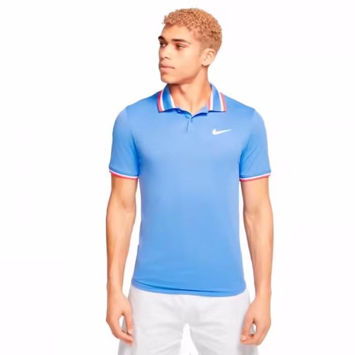 Polo Nike M NKCT SLAM POLO PS NT - 2