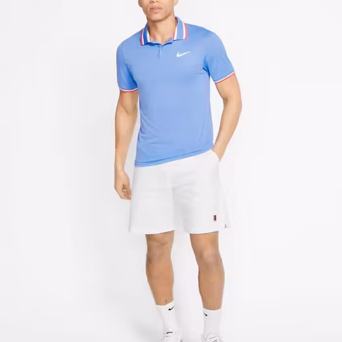 Polo Nike M NKCT SLAM POLO PS NT - 3
