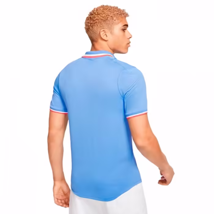 Polo Nike M NKCT SLAM POLO PS NT - 4