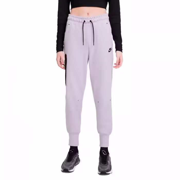 Pantaloni Nike W NSW TCH FLC PANT