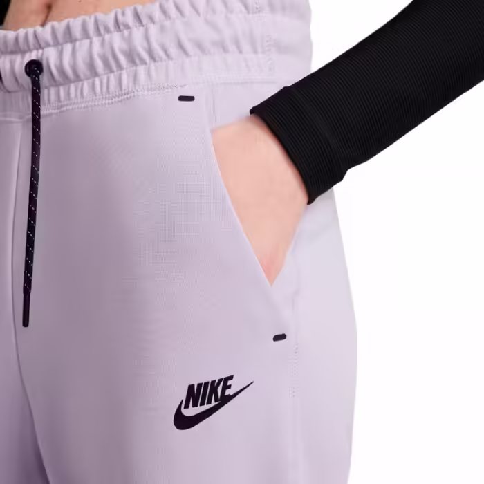 Pantaloni Nike W NSW TCH FLC PANT - 6