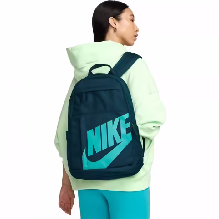Рюкзак Nike NK ELMNTL BKPK HBR - 5