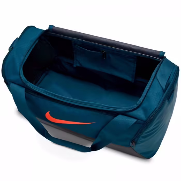 Geanta sport Nike NK BRSLA S DUFF - 9.5 (41L) - 2