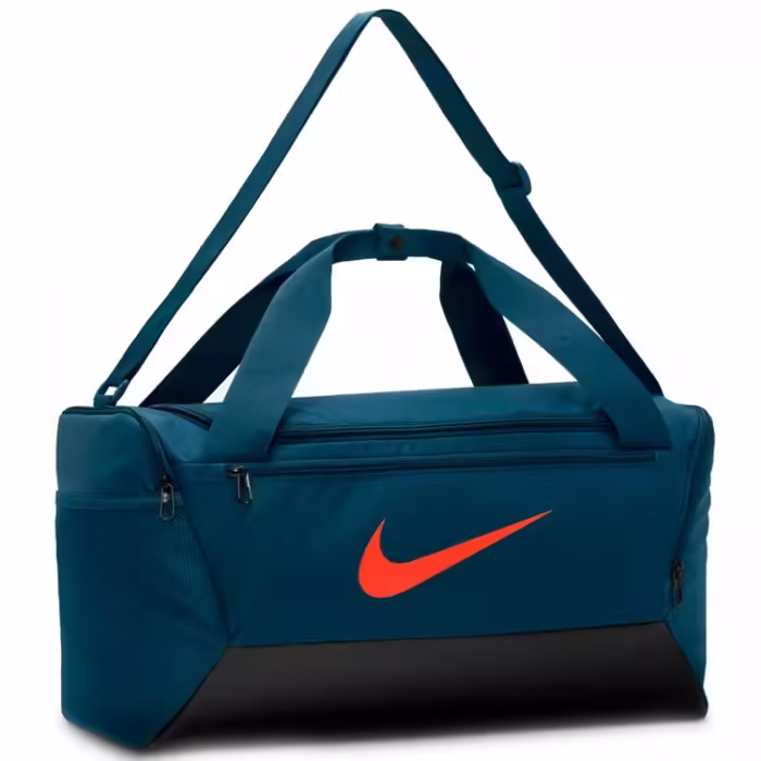 Geanta sport Nike NK BRSLA S DUFF - 9.5 (41L) - 3
