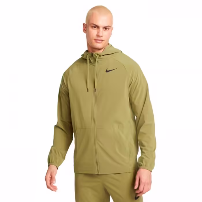 Ветровка Nike M NP DF FLEX VENT MAX HD JKT