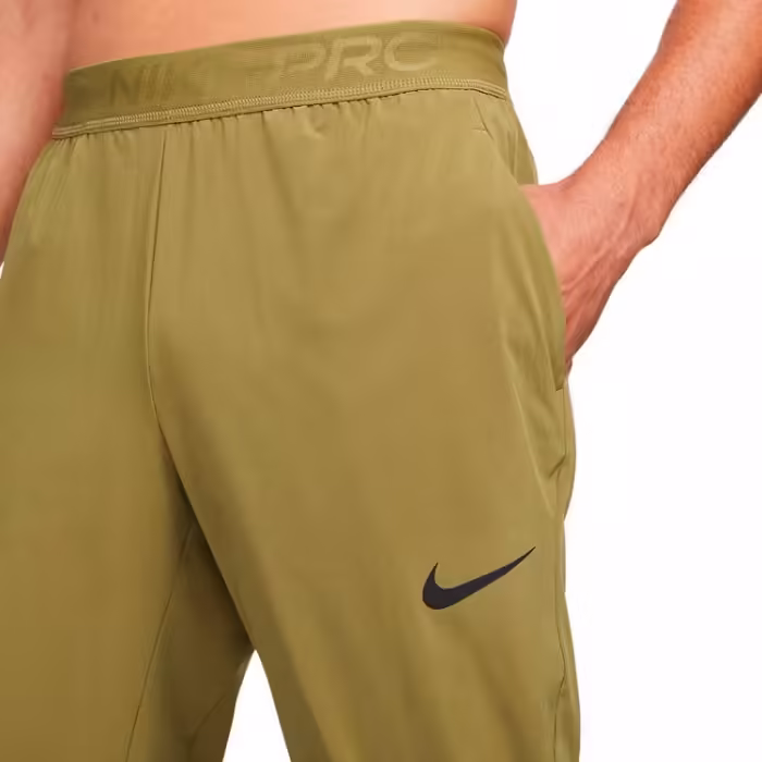 Pantaloni Nike M NP DF FLEX VENT MAX PANT - 4