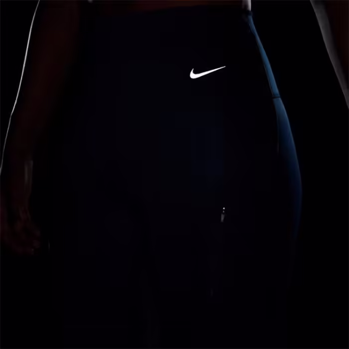 Легинсы Nike W NK DF GO HR TGHT Зеленый S - 2