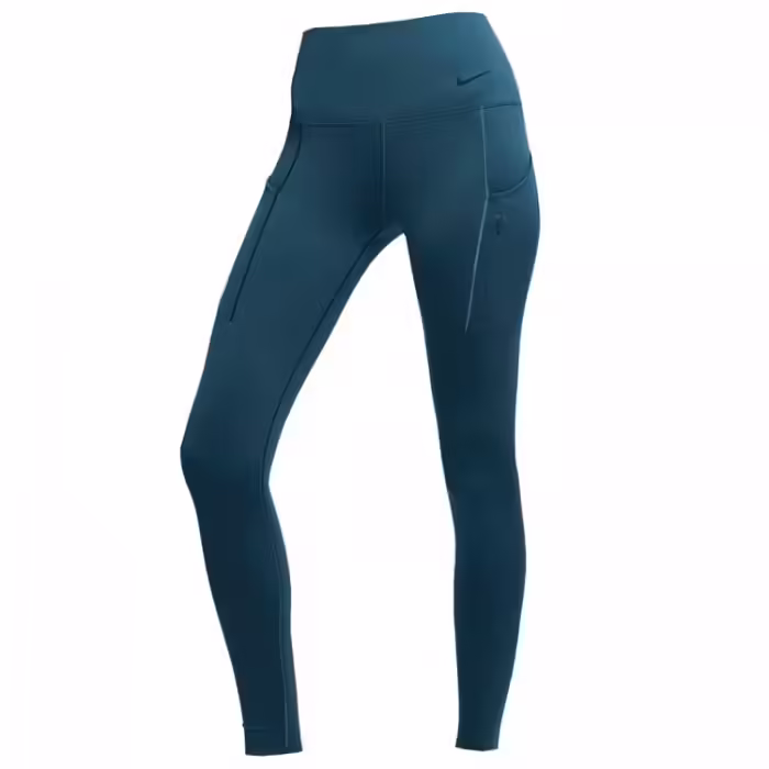 Panta-colanti Nike W NK DF GO HR TGHT - 2