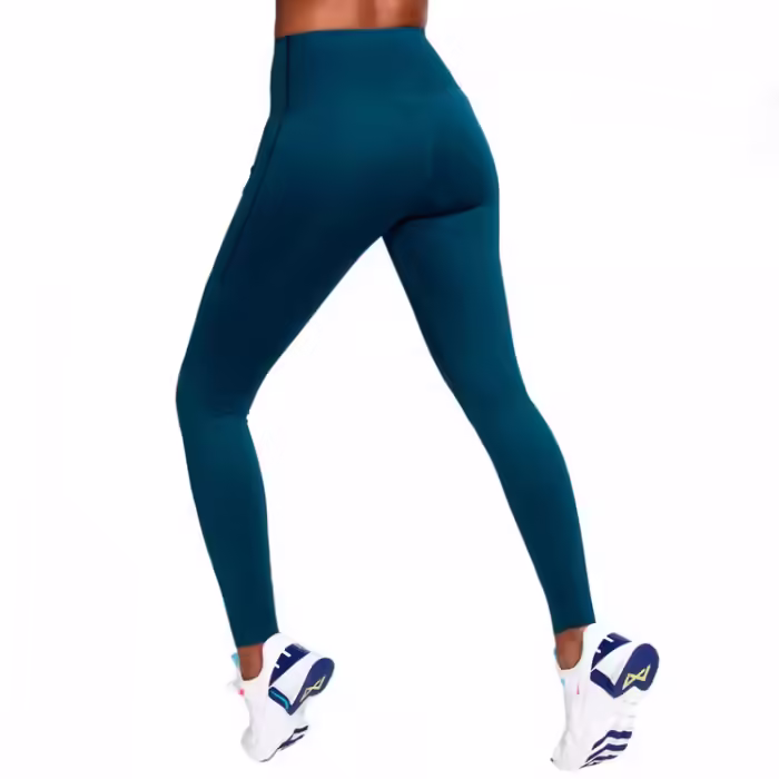 Panta-colanti Nike W NK DF GO HR TGHT - 3