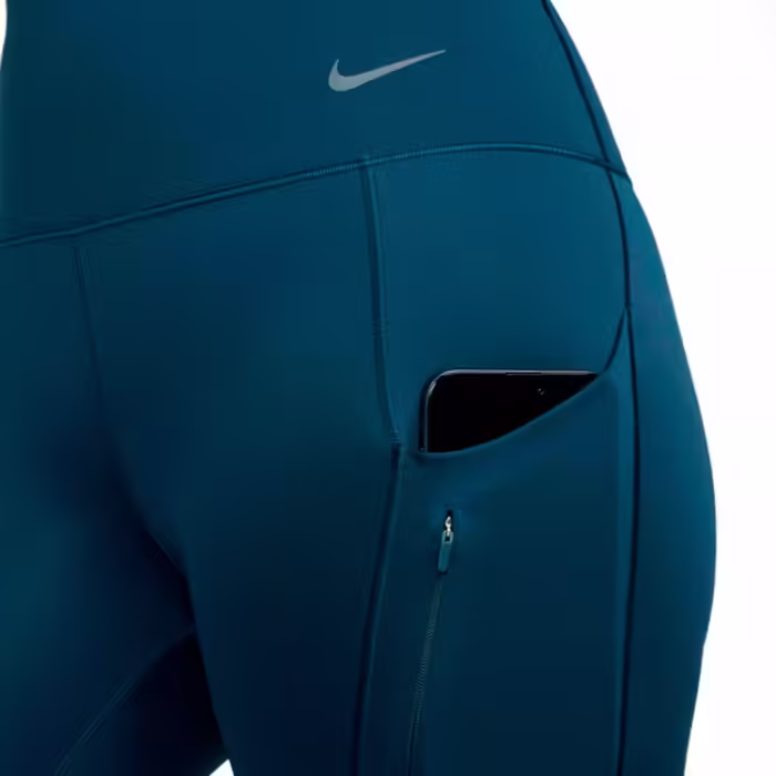 Panta-colanti Nike W NK DF GO HR TGHT - 5