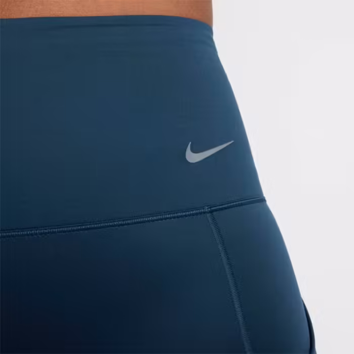 Легинсы Nike W NK DF GO HR TGHT Зеленый S - 9