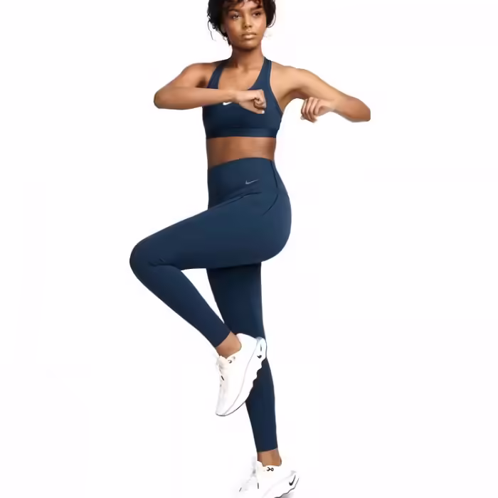 Panta-colanti Nike W NK DF UNIVERSA HR TGHT