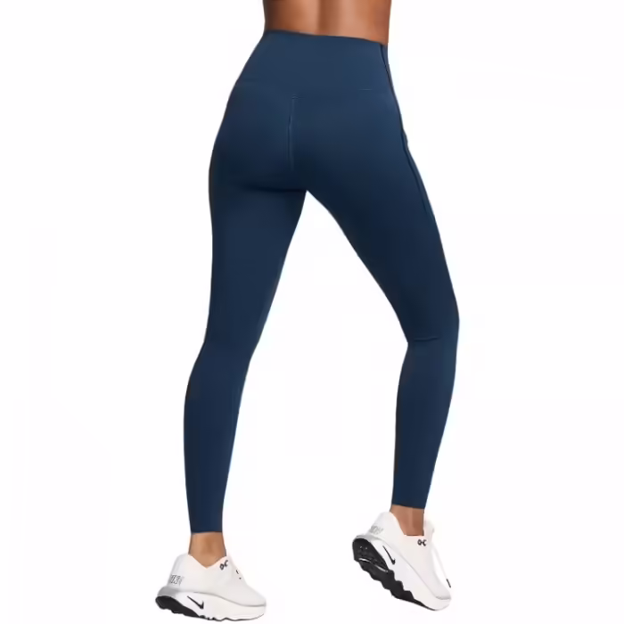 Panta-colanti Nike W NK DF UNIVERSA HR TGHT - 4