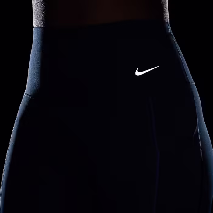 Panta-colanti Nike W NK DF UNIVERSA HR TGHT Albastru XS - 6