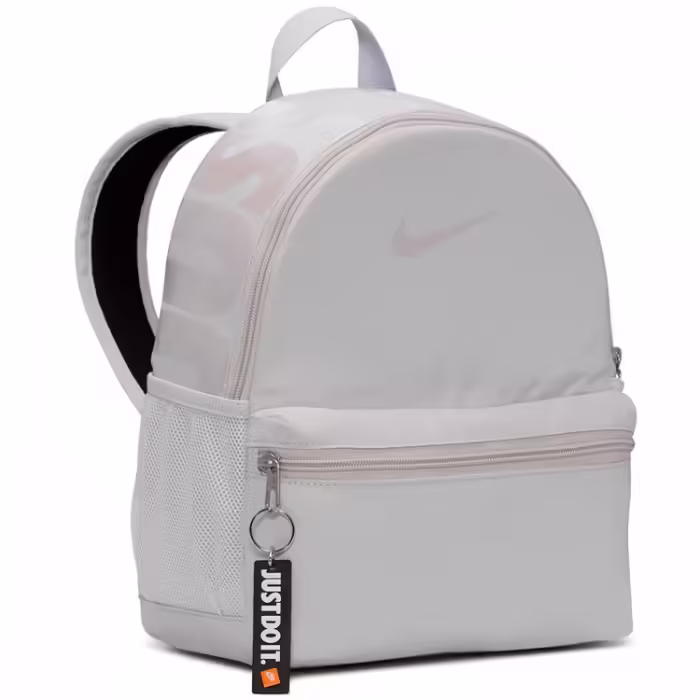 Рюкзак Nike Y NK BRSLA JDI MINI BKPK - 2
