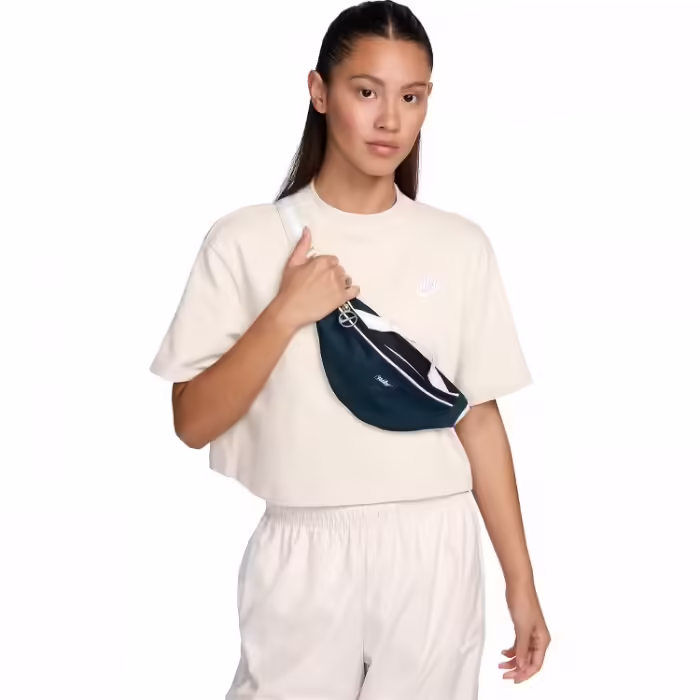 Geanta pe brau Nike NK HERITAGE S WSTPCK - RETRO - 3