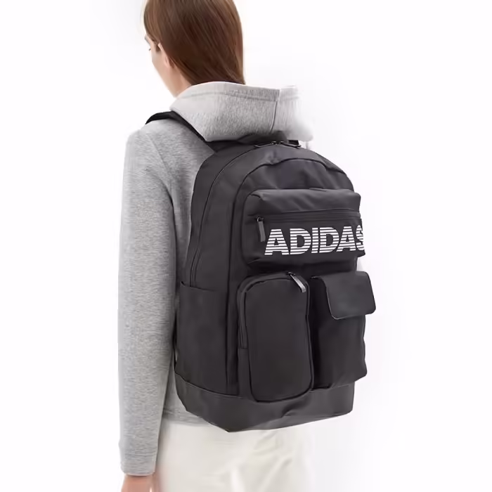 Рюкзак Adidas CL 3D POCKETS - 3