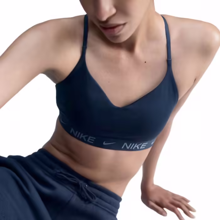 Спортивное бра Nike W NK DF INDY LGT SPT BRA - 4