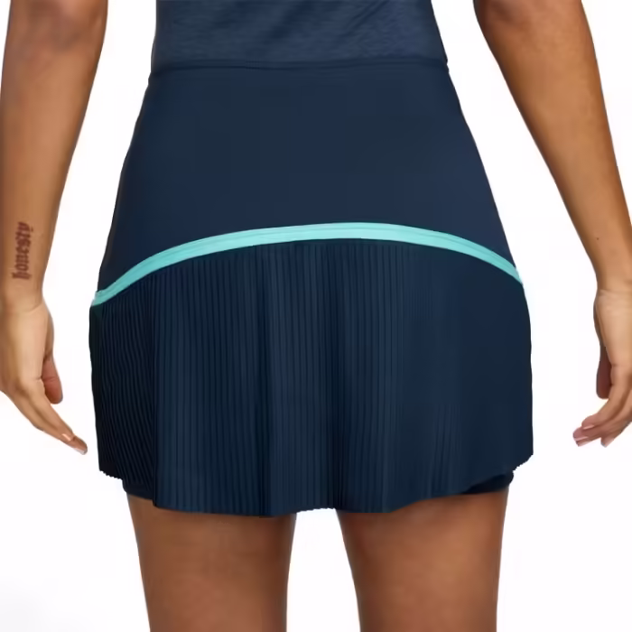 Юбка Nike W NK DF ADVTG SKRT SHRT PLD - 3