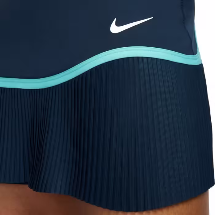 Юбка Nike W NK DF ADVTG SKRT SHRT PLD - 4