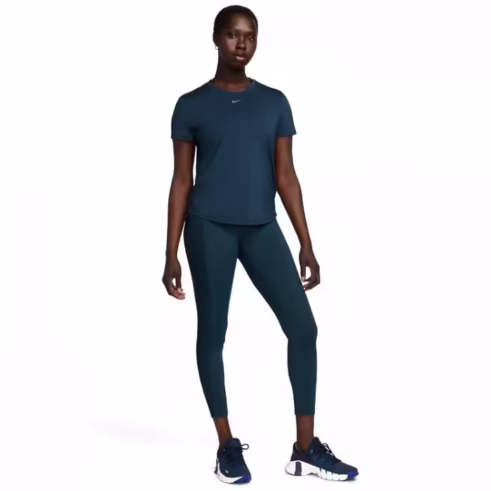 Футболка Nike W NK ONE CLASSIC DF SS TOP