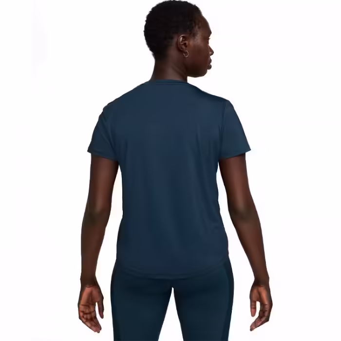 Футболка Nike W NK ONE CLASSIC DF SS TOP - 2