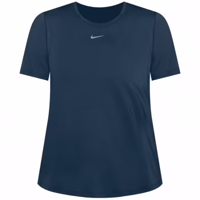 Футболка Nike W NK ONE CLASSIC DF SS TOP - 4
