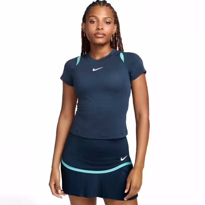 Tricou Nike W NKCT DF ADVTG SS TOP