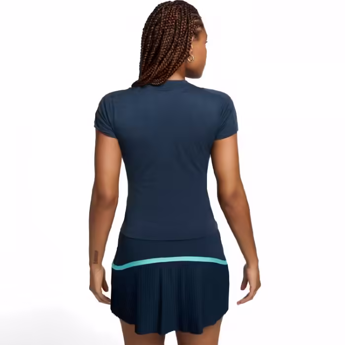 Tricou Nike W NKCT DF ADVTG SS TOP - 4