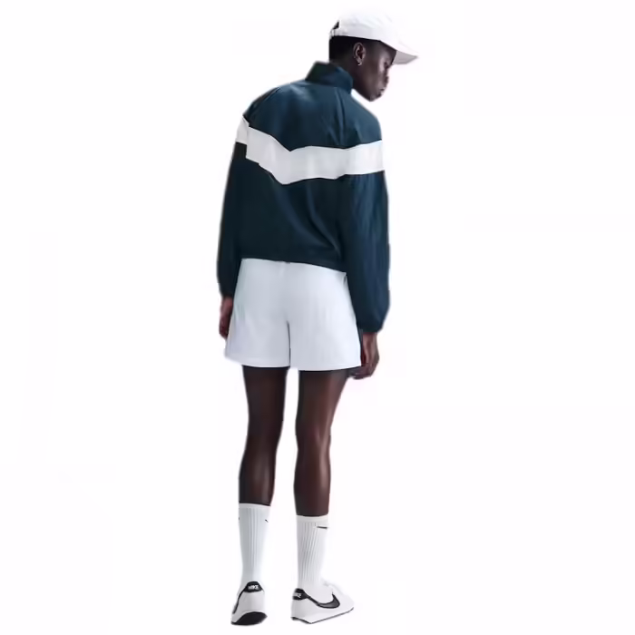 Hanorac Nike W NSW NK WR WVN UV FZ JKT - 2